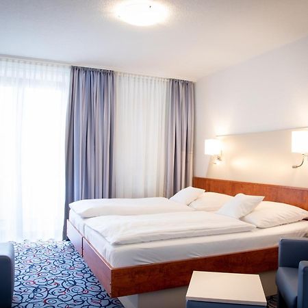 Pfefferhoehe Hotel & Restaurant Alsfeld Zewnętrze zdjęcie
