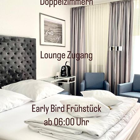 Pfefferhoehe Hotel & Restaurant Alsfeld Zewnętrze zdjęcie