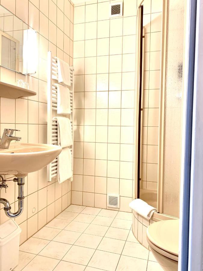 Pfefferhoehe Hotel & Restaurant Alsfeld Zewnętrze zdjęcie