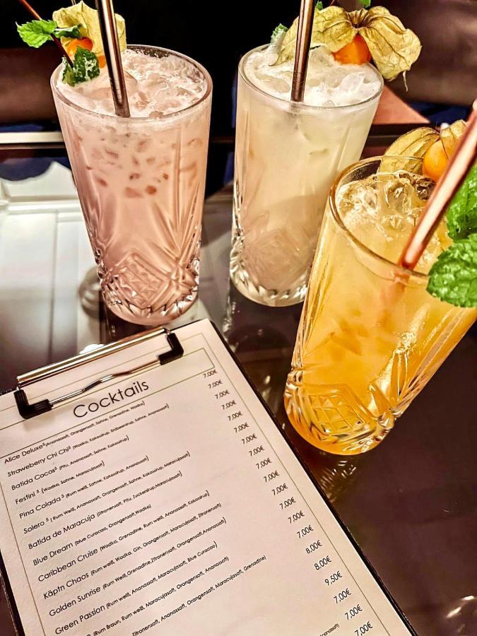 Pfefferhoehe Hotel & Restaurant Alsfeld Zewnętrze zdjęcie