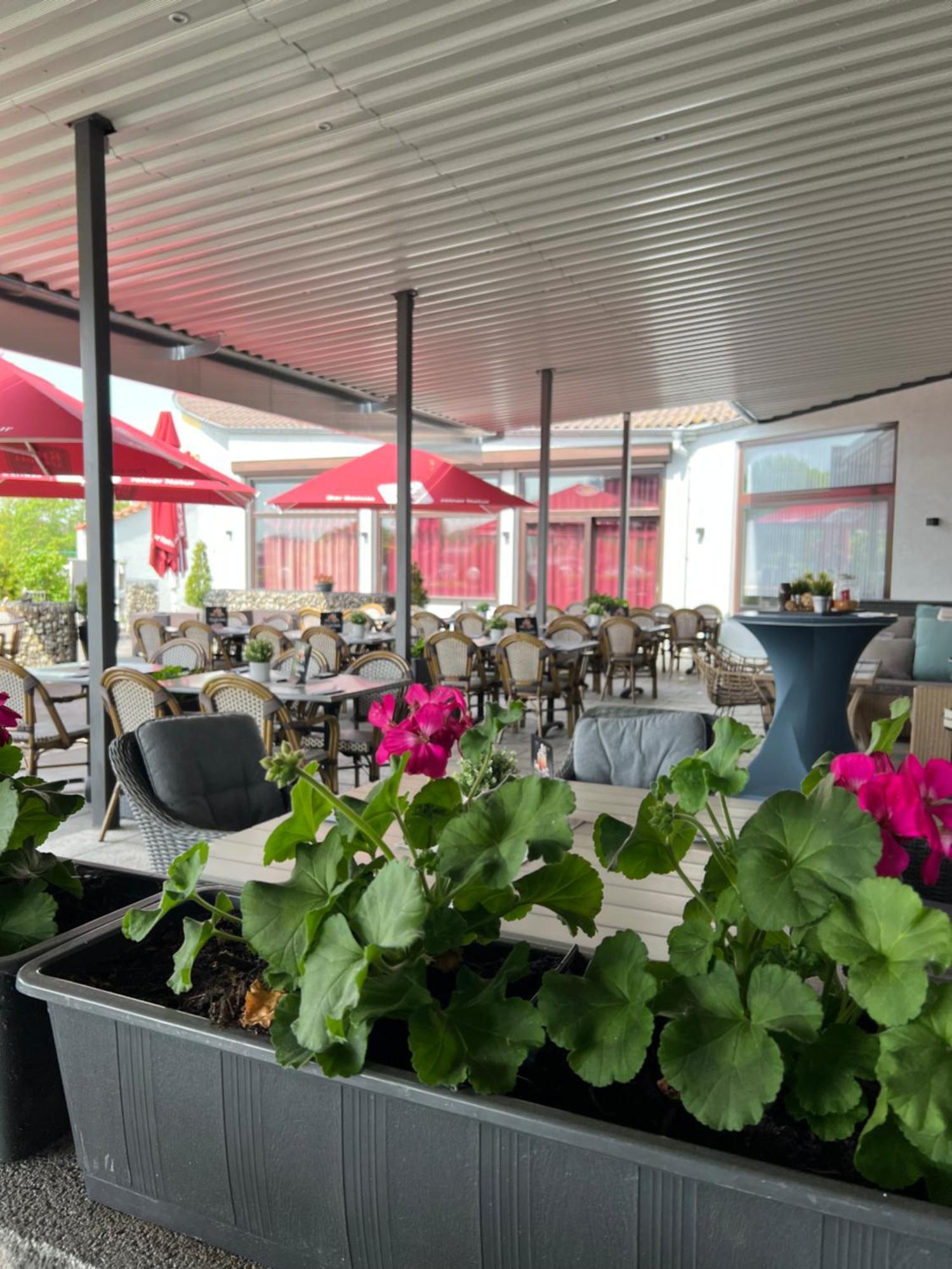 Pfefferhoehe Hotel & Restaurant Alsfeld Zewnętrze zdjęcie