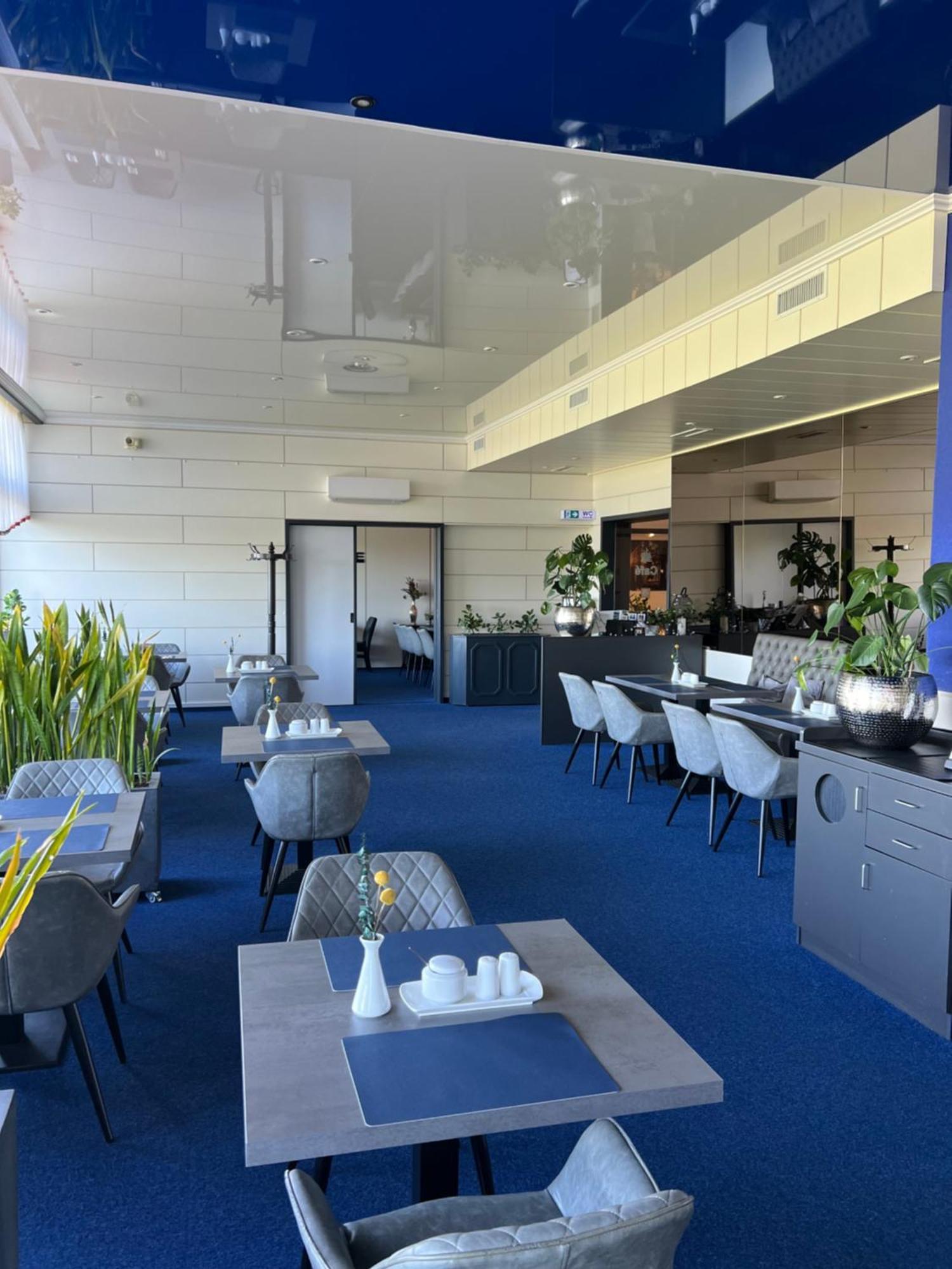 Pfefferhoehe Hotel & Restaurant Alsfeld Zewnętrze zdjęcie