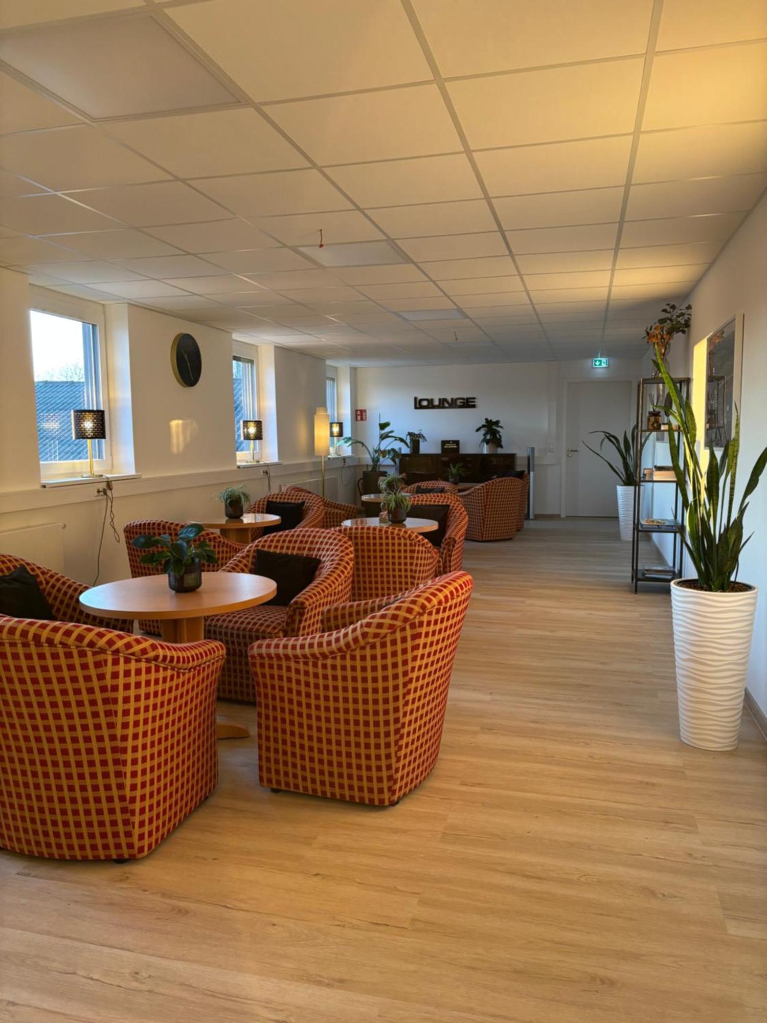 Pfefferhoehe Hotel & Restaurant Alsfeld Zewnętrze zdjęcie